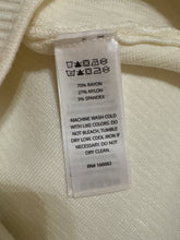 Load image into Gallery viewer, XS House of Harlow 1960 ribbed crop tank top
