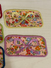 Load image into Gallery viewer, Floral Bow Patches

