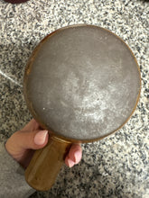 Load image into Gallery viewer, Vintage Brown Speckled Soup Crock
