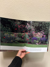 Load image into Gallery viewer, The Time Life Complete Gardener Roses Coffee Table Book
