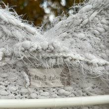 Load image into Gallery viewer, Small Altar’d State Fuzzy Chunky Sweater Cardigan
