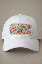 Load image into Gallery viewer, Floral Bow Patches
