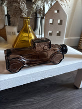 Load image into Gallery viewer, Vintage Avon Sterling Six Cologne Decanter
