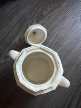Load image into Gallery viewer, Vintage Kensington Staffordshire Ironstone Sugar Bowl
