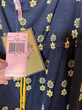 Load image into Gallery viewer, Medium NWT Juicy Couture Silk Jackie Print Maxi Dress
