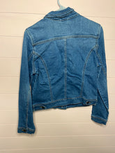 Load image into Gallery viewer, Small Sanctuary Denim Jacket
