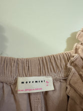 Load image into Gallery viewer, Small Free People Ruffle Corduroy Jumpsuit
