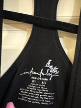 Load image into Gallery viewer, Medium/ Large Free People NWT Hayley Racerback Brami Tank
