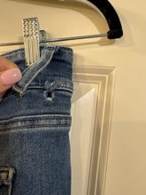Load image into Gallery viewer, 31 Flying Monkey Mid Rise Super Flare Bell Bottom Jeans
