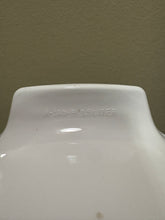 Load image into Gallery viewer, CorningWare casserole dish in the Country Cornflower pattern
