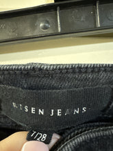 Load image into Gallery viewer, 7/28 Risen High Waisted Cropped Jeans
