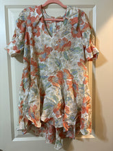 Load image into Gallery viewer, Small Free People NWT Floral Dress
