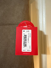 Load image into Gallery viewer, Large Petite NWT Suede Spanx
