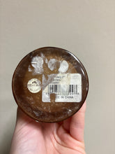 Load image into Gallery viewer, Small Vintage Gold Bronze Dried Flower Vase
