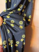 Load image into Gallery viewer, Medium NWT Juicy Couture Silk Jackie Print Maxi Dress
