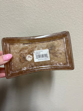 Load image into Gallery viewer, Vintage Resin Dried Flower Soap Dish Tray
