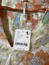 Load image into Gallery viewer, Small Free People NWT Floral Dress
