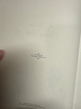 Load image into Gallery viewer, 1983 Vintage Avon A Victorian Book of Days
