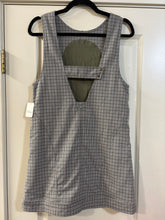 Load image into Gallery viewer, XS Free People NWT Kai Shift Mini Dress
