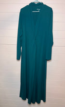 Load image into Gallery viewer, 3X Soft Surroundings Plus Size Maxi Dress
