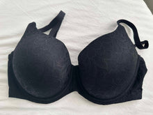 Load image into Gallery viewer, 40DD NWOT No Boundaries Black Lace Bra
