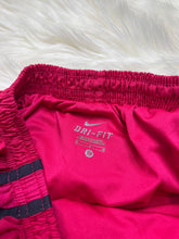 Load image into Gallery viewer, Medium Nike Pink Polka Dot Athletic Running Shorts
