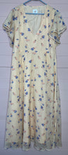 Load image into Gallery viewer, Large The Nines By Hatch Floral Maxi Maternity Flowy Dress
