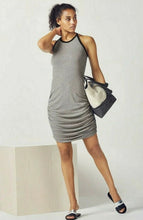 Load image into Gallery viewer, XS Fabletics Leilani Gray Dress

