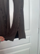 Load image into Gallery viewer, Small Free People Movement Brown Hot Shot Kick Flares Yoga Pants
