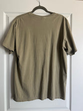 Load image into Gallery viewer, Large Authentic Pigment Texas Longhorn Short Sleeve Graphic T-Shirt
