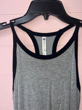 Load image into Gallery viewer, XS Fabletics Leilani Gray Dress
