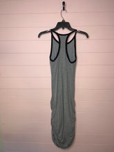Load image into Gallery viewer, XS Fabletics Leilani Gray Dress
