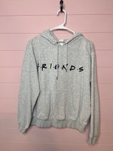Load image into Gallery viewer, Medium H&amp;M Friends Hoodie
