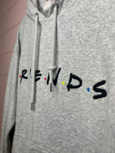 Load image into Gallery viewer, Medium H&amp;M Friends Hoodie
