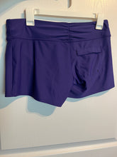 Load image into Gallery viewer, Small Athleta NWT Purple Swim Shorts
