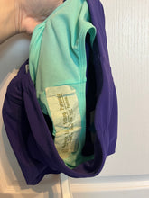 Load image into Gallery viewer, Small Athleta NWT Purple Swim Shorts
