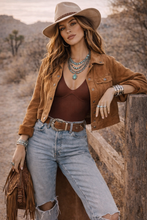 Load image into Gallery viewer, XS/S Free People NWT Ribbed Cupped Bodysuit
