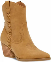 Load image into Gallery viewer, 9 DV by Dolce Vita Karyn Western Cowboy Boots

