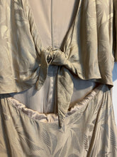 Load image into Gallery viewer, XS Loni The Label Boho Ruffle Dress
