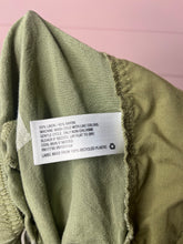Load image into Gallery viewer, Large A New Day Green Linen Pants
