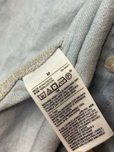 Load image into Gallery viewer, Medium Old Navy Boyfriend Fit Button Up Shirt
