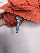 Load image into Gallery viewer, Aerie Large Lace Bralette
