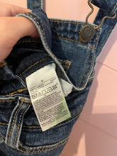 Load image into Gallery viewer, Medium Old Navy Overalls
