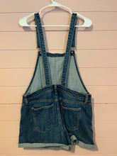 Load image into Gallery viewer, Medium Old Navy Overalls
