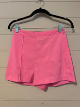 Load image into Gallery viewer, Small Jealous Tomato Neon Pink Shorts
