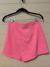 Load image into Gallery viewer, Small Jealous Tomato Neon Pink Shorts
