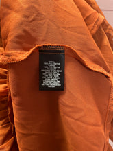 Load image into Gallery viewer, Medium Ryegrass Orange Dress
