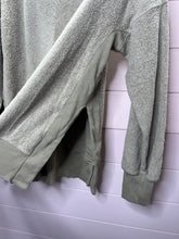 Load image into Gallery viewer, Small Aerie Brown Soft Sweatshirt
