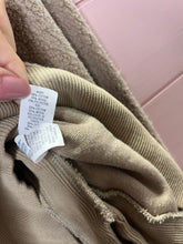Load image into Gallery viewer, Small Aerie Brown Soft Sweatshirt
