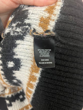 Load image into Gallery viewer, 2XL Torrid Cozy Leopard Sweater
